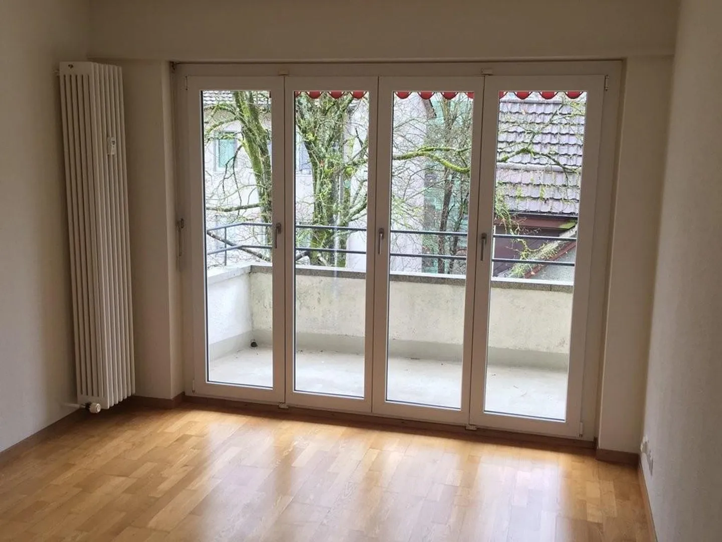 Charmant appartement 3 pièces - Photo 6 sur 11