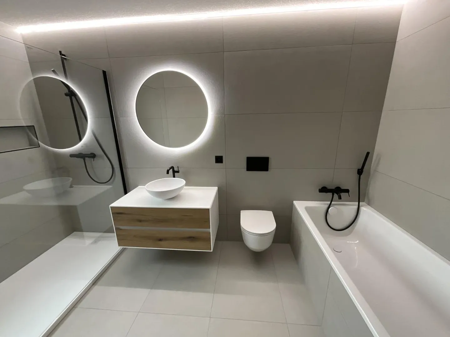4,5-Zimmer-Wohnung - Foto 1 von 7