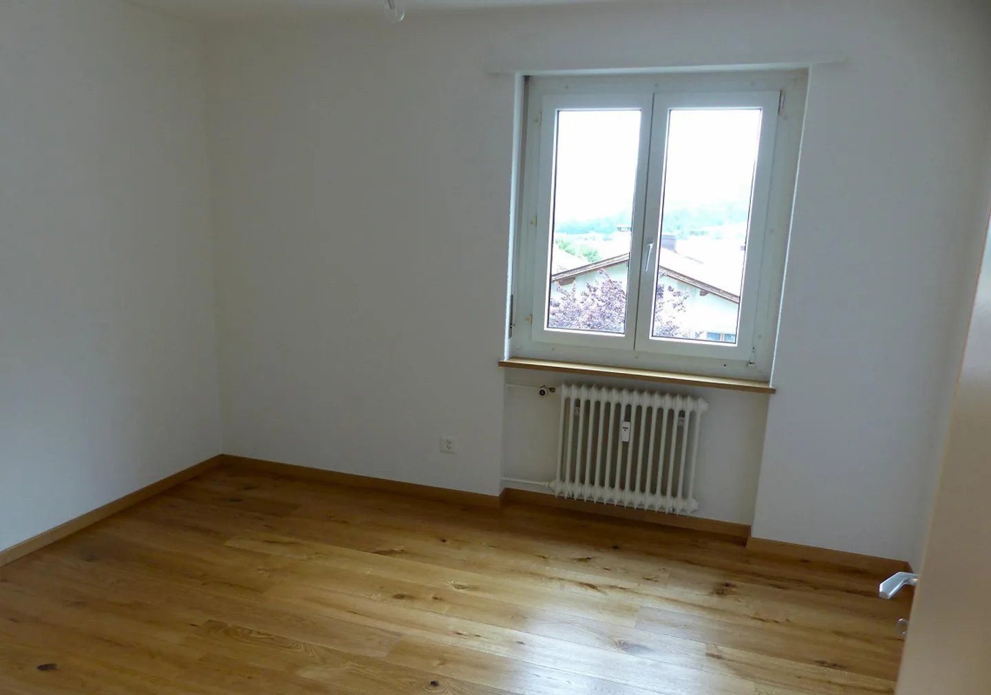 Appartement 3.5 pièces dans un emplacement calme au 3ème étage - Photo 5 sur 9