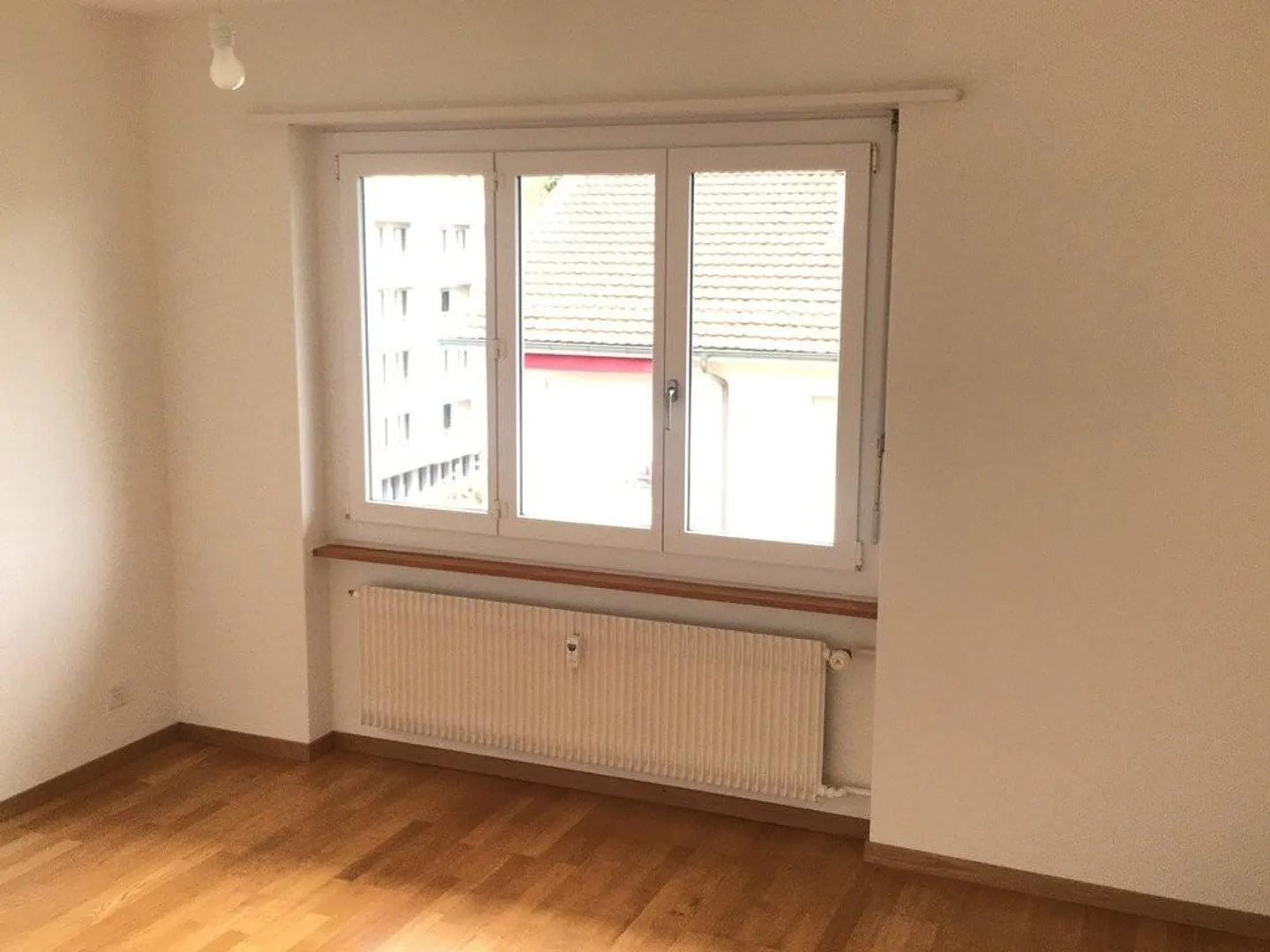 Charmant appartement 3 pièces - Photo 9 sur 11