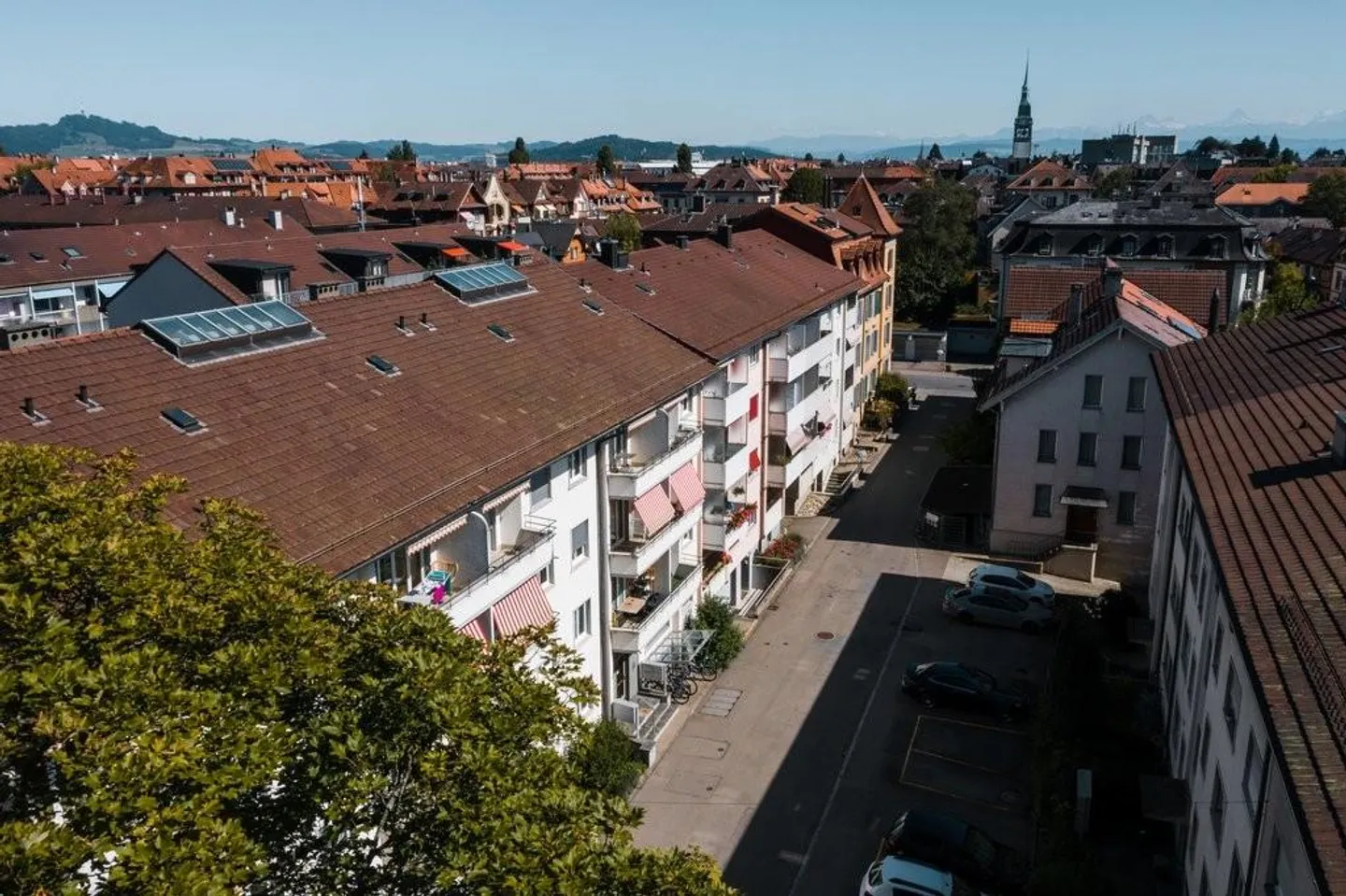 Charmant appartement 3 pièces - Photo 10 sur 11