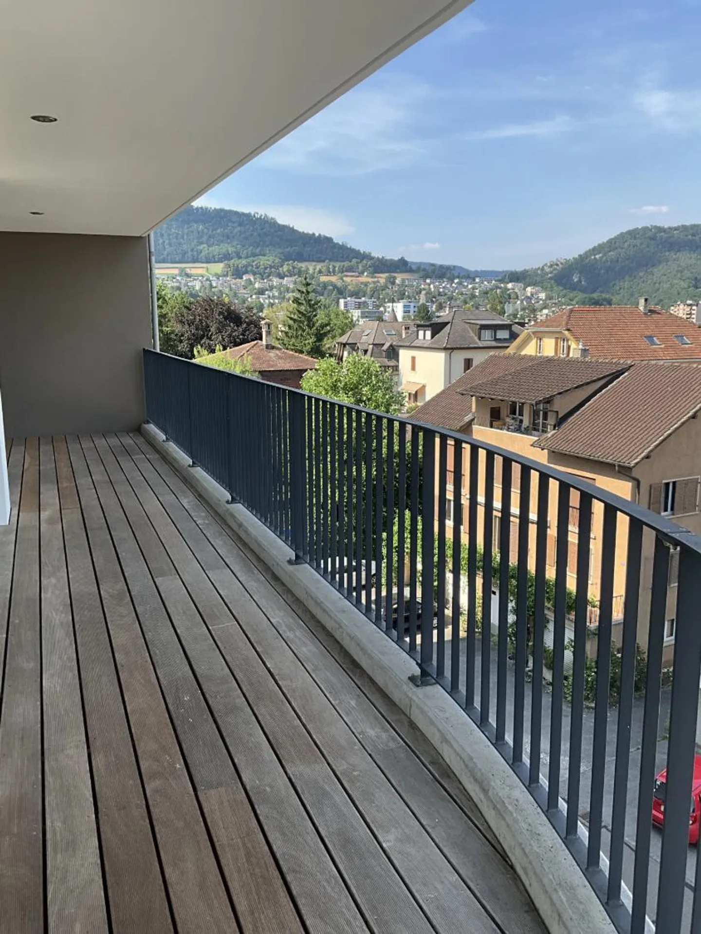 4,5-Zimmer-Wohnung - Foto 3 von 7