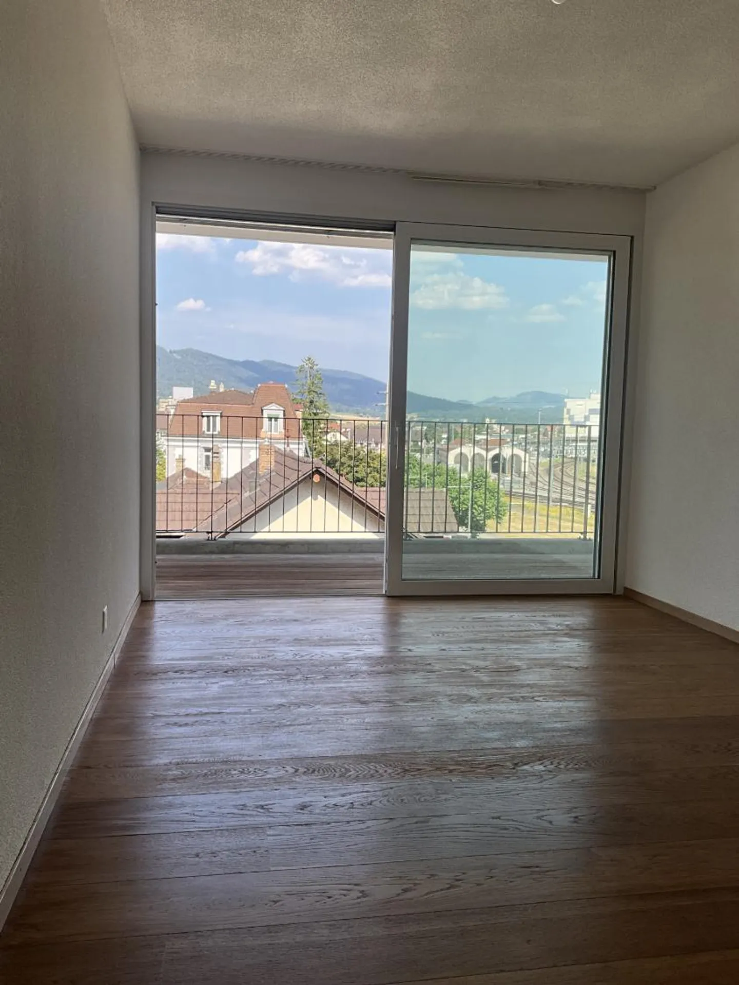 4,5-Zimmer-Wohnung - Foto 4 von 7