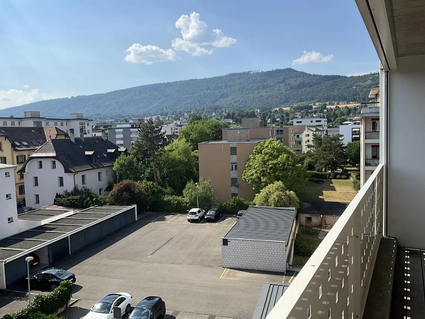4,5-Zimmer-Wohnung - Foto 6 von 7