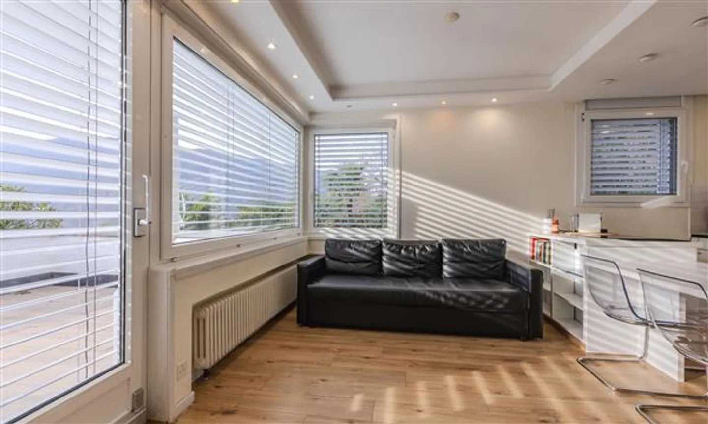 HM12265 - Ein unerwarteter Seeblick in Rovio - Foto 7 von 11