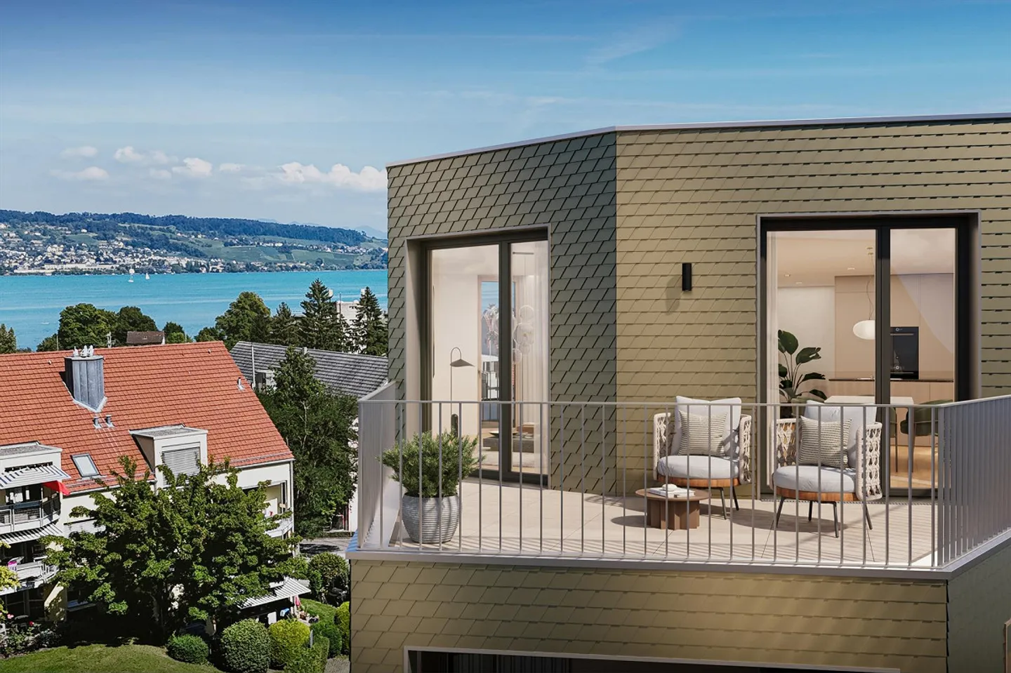 AU VERDE - Naturellement accueillant - Photo 2 sur 4