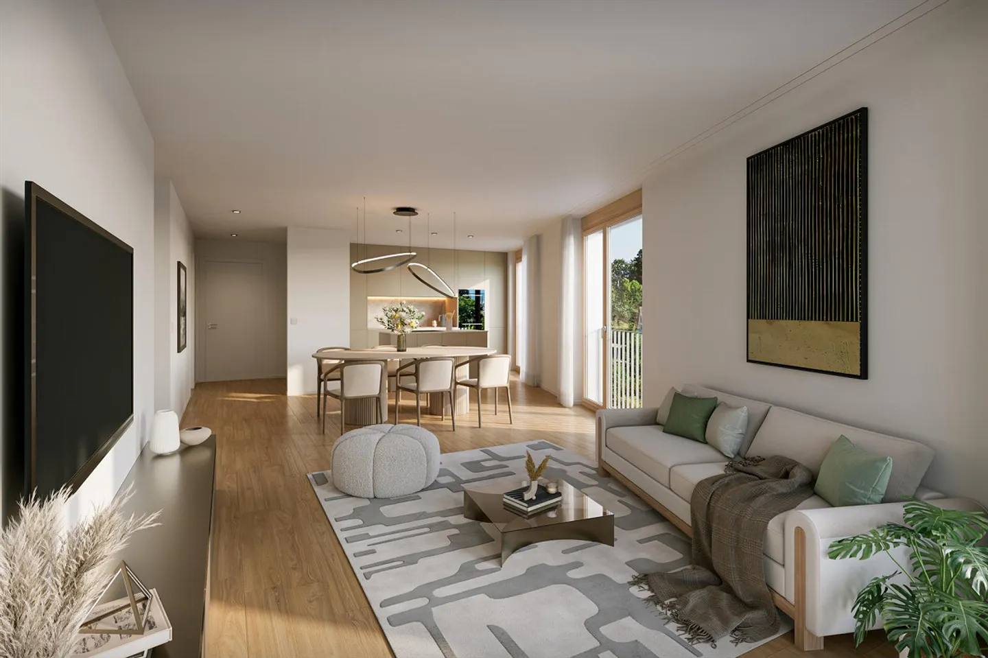 AU VERDE - Naturellement accueillant - Photo 3 sur 4