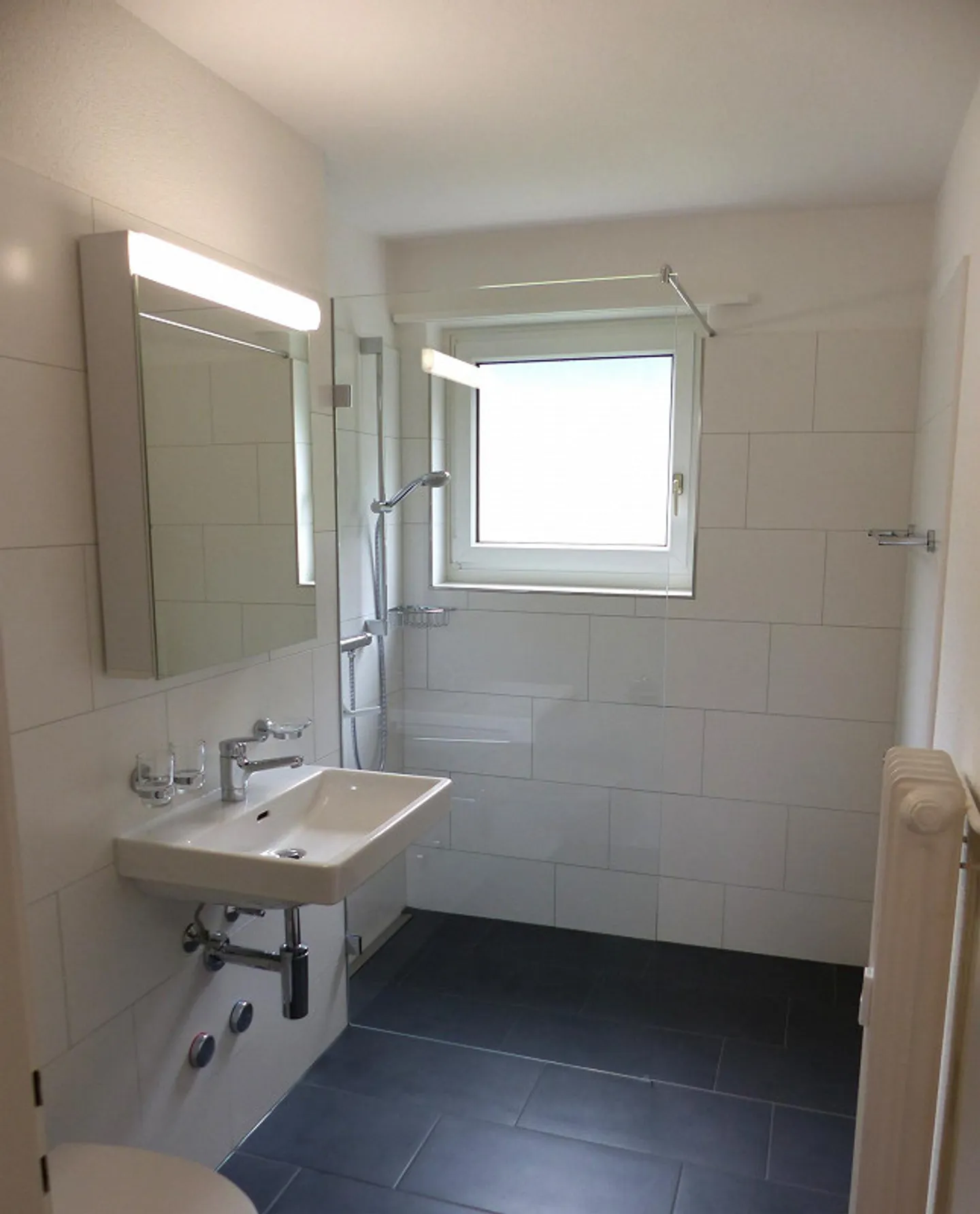 Appartement 3.5 pièces dans un emplacement calme au 3ème étage - Photo 7 sur 9