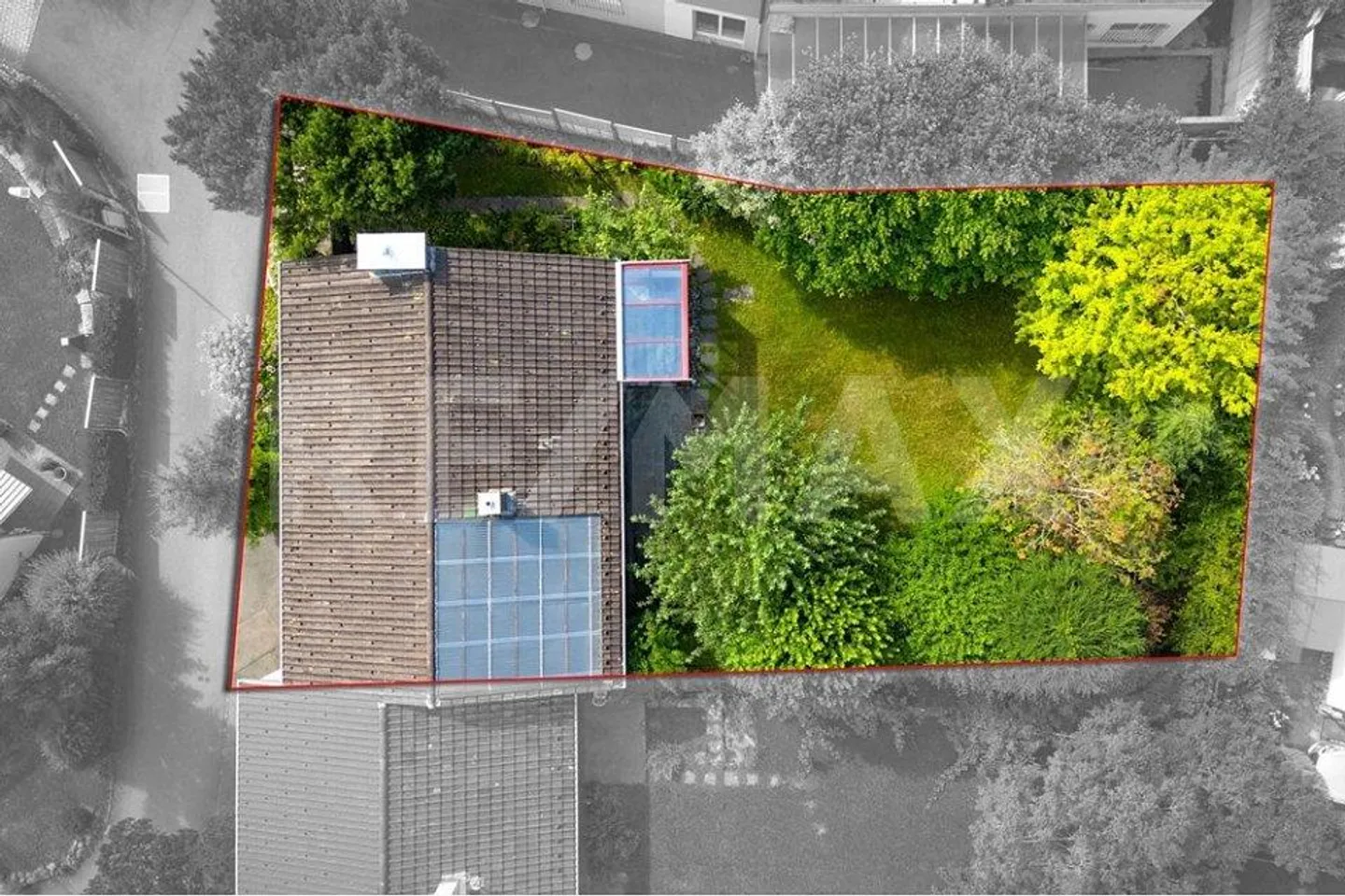 Maison 5.5 pièces - Foto 10 von 13