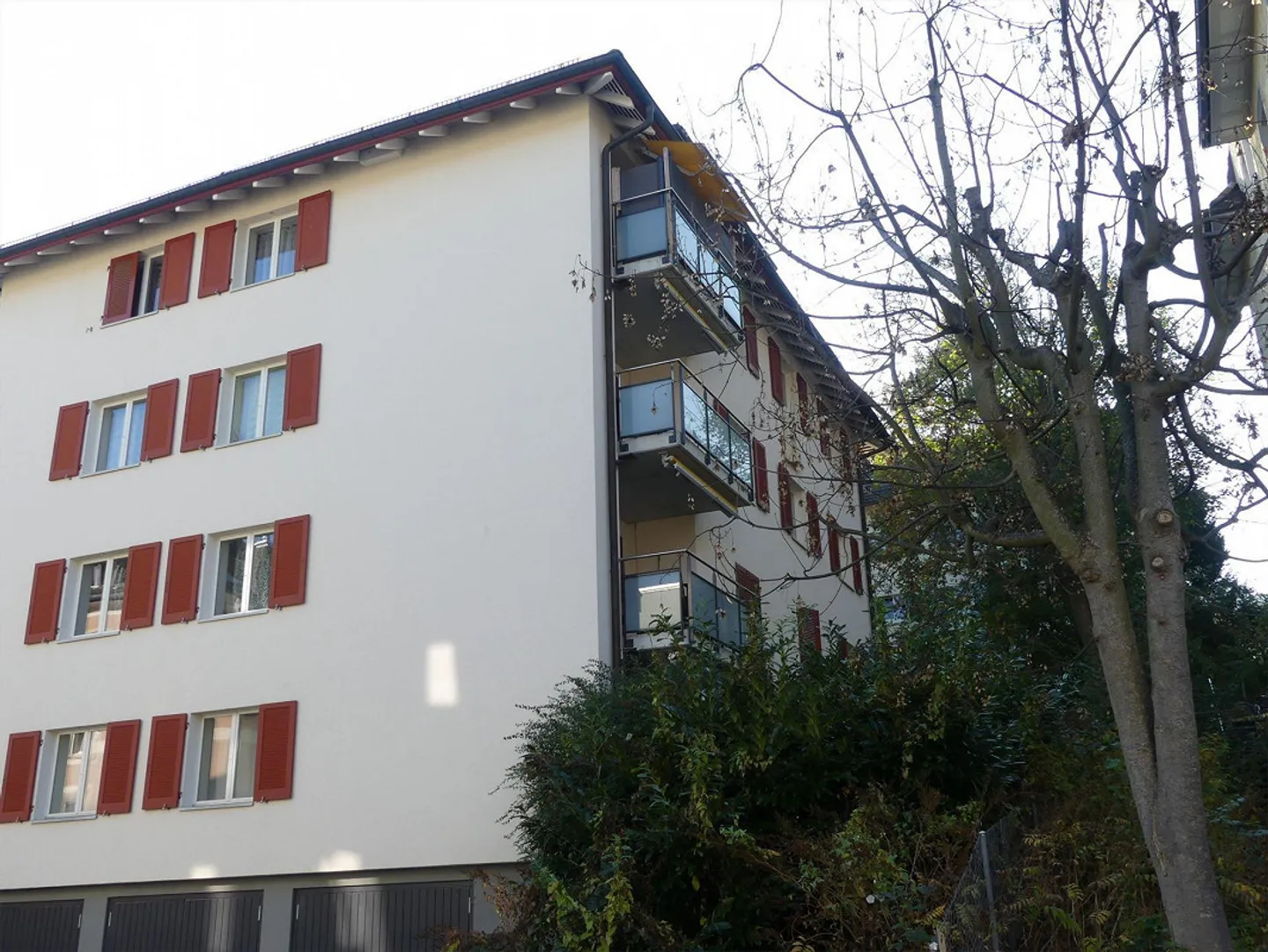 Appartamento di 3 stanze vicino agli ospedali - Foto 1 di 6