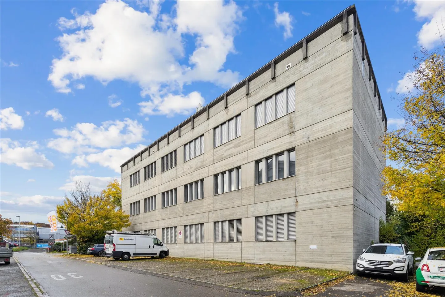 Tanto spazio per le tue idee - 293 m² di spazio commerciale inondato di luce ... - Foto 2 di 10