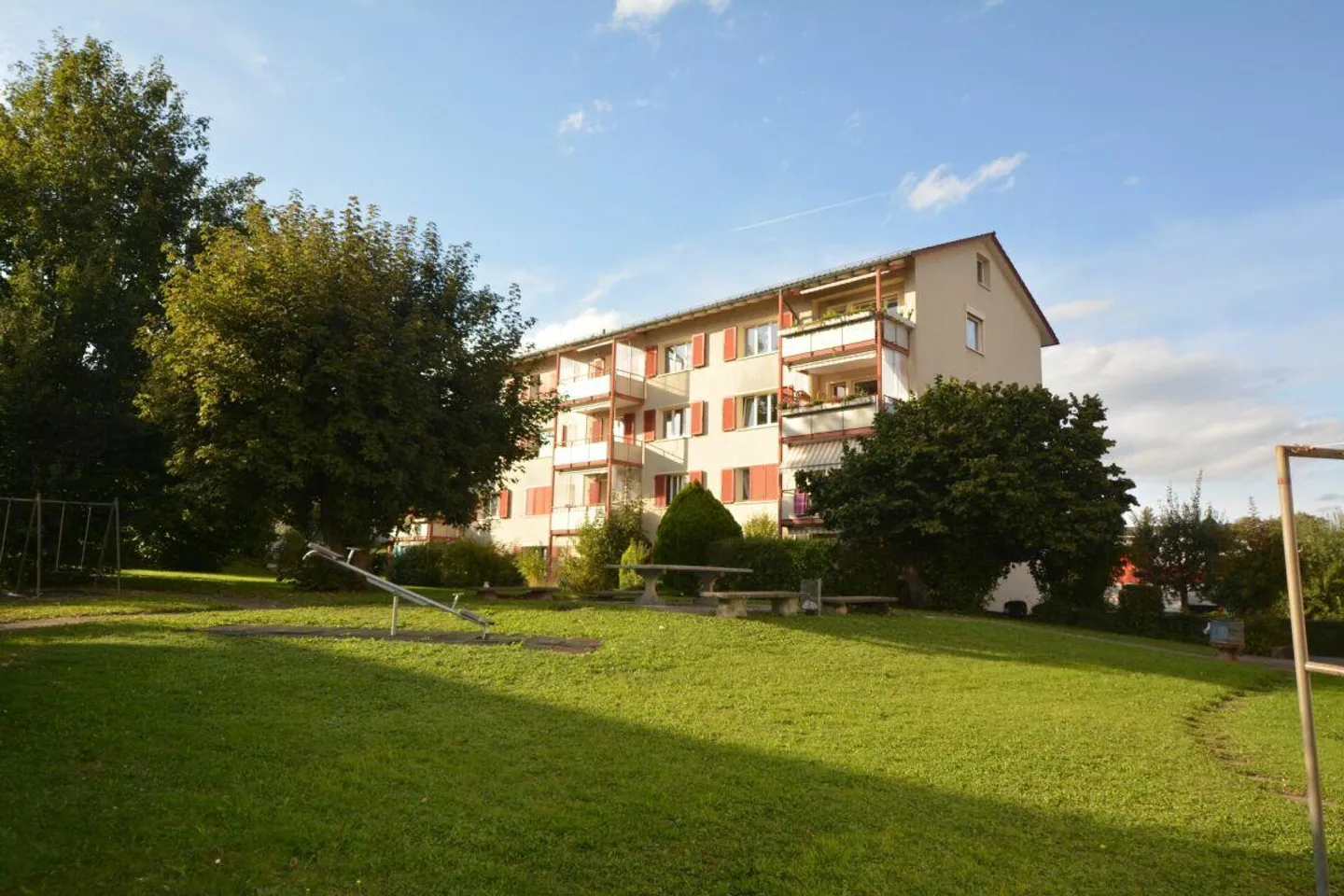 Preiswertes Apartment in Top-Lage - Foto 1 von 12