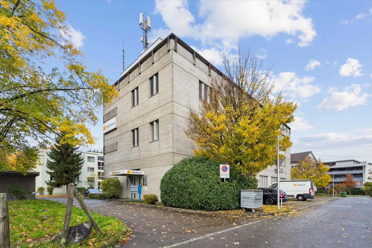 Tanto spazio per le tue idee - 293 m² di spazio commerciale inondato di luce ... - Foto 1 di 10