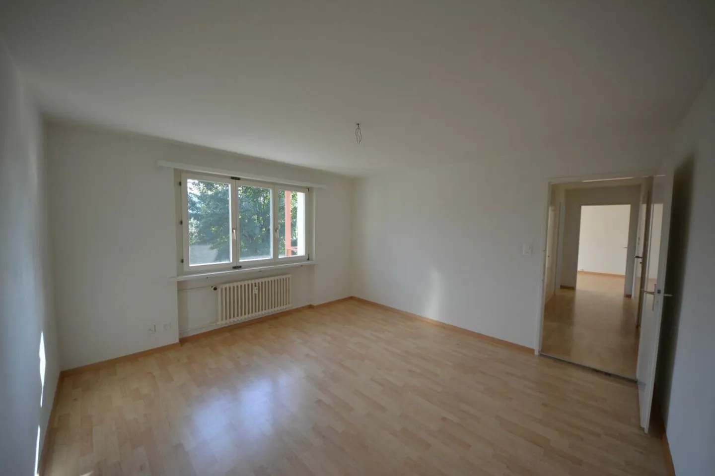 Preiswertes Apartment in Top-Lage - Foto 2 von 12