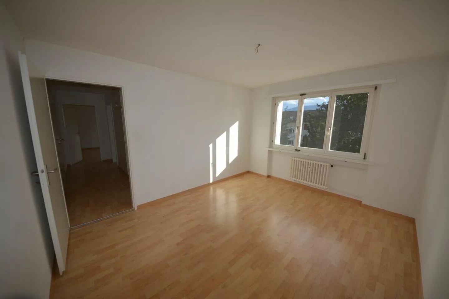 Preiswertes Apartment in Top-Lage - Foto 3 von 12