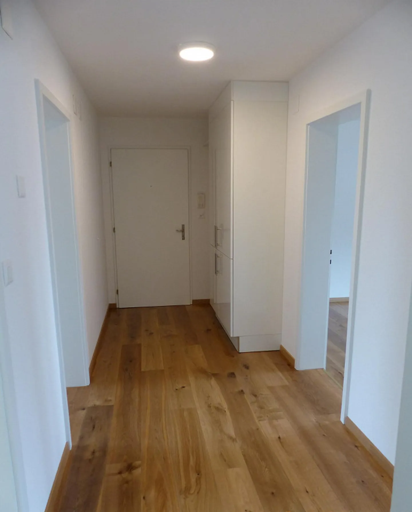 Appartement 3.5 pièces dans un emplacement calme au 3ème étage - Photo 8 sur 9