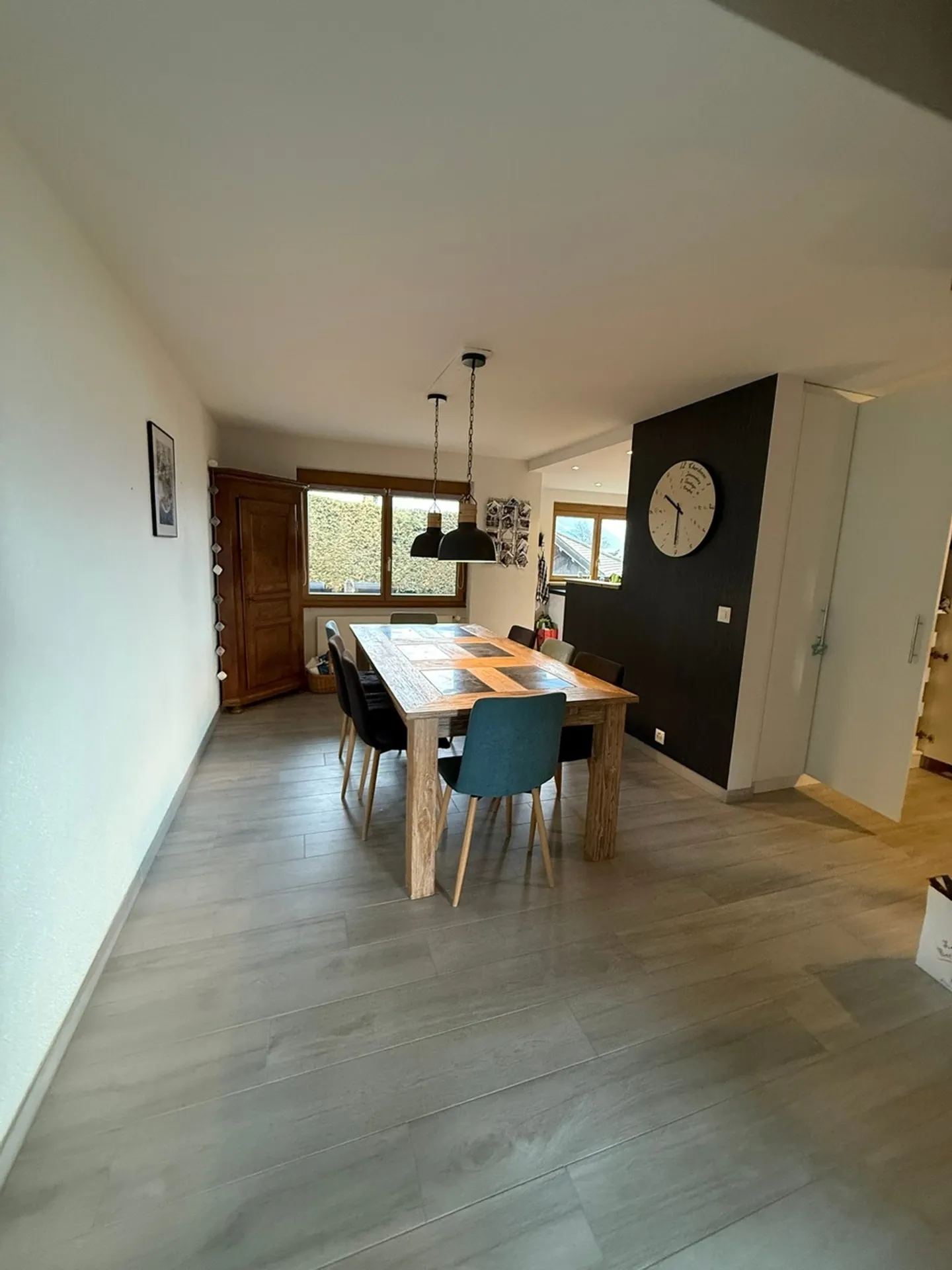 Charmante Wohnung mit Seeblick - Foto 7 von 8