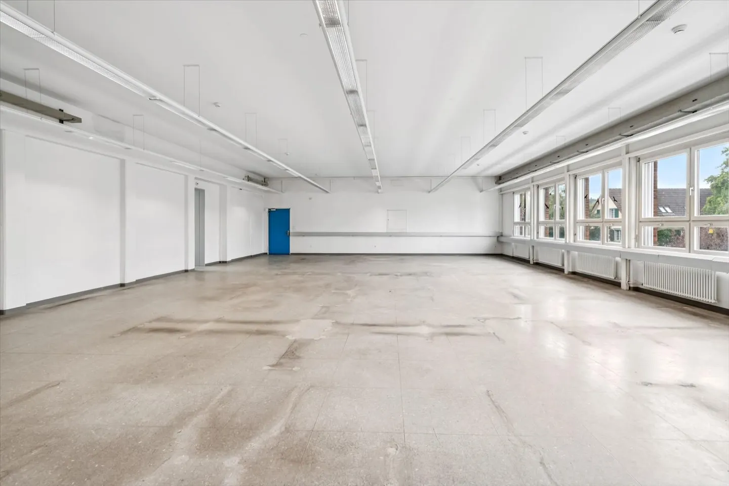 Ihr neuer Unternehmensstandort – hell, flexibel und zentral gelegen! - Foto 4 von 11