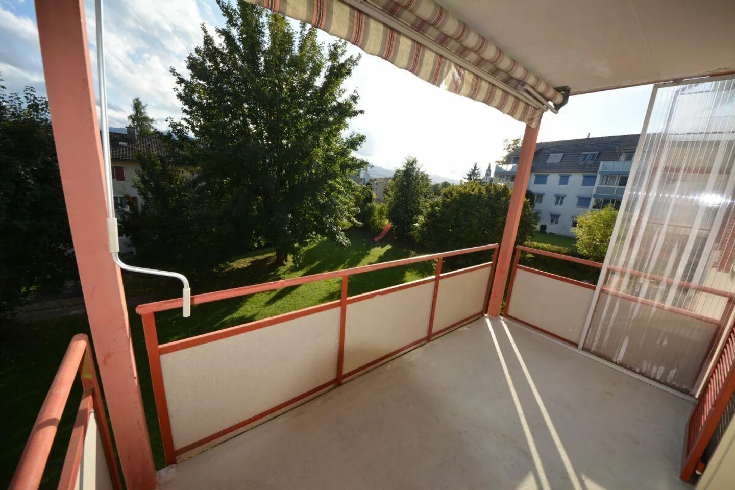 Preiswertes Apartment in Top-Lage - Foto 8 von 12