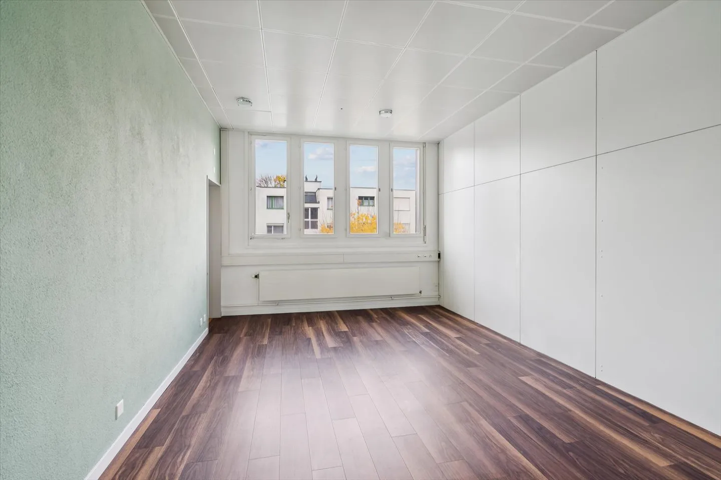 Tanto spazio per le tue idee - 293 m² di spazio commerciale inondato di luce ... - Foto 8 di 10