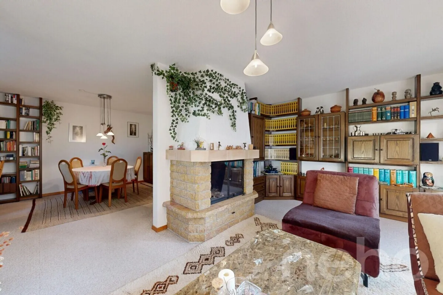 Casa affascinante con un bel spazio esterno e una veranda - Foto 9 di 12