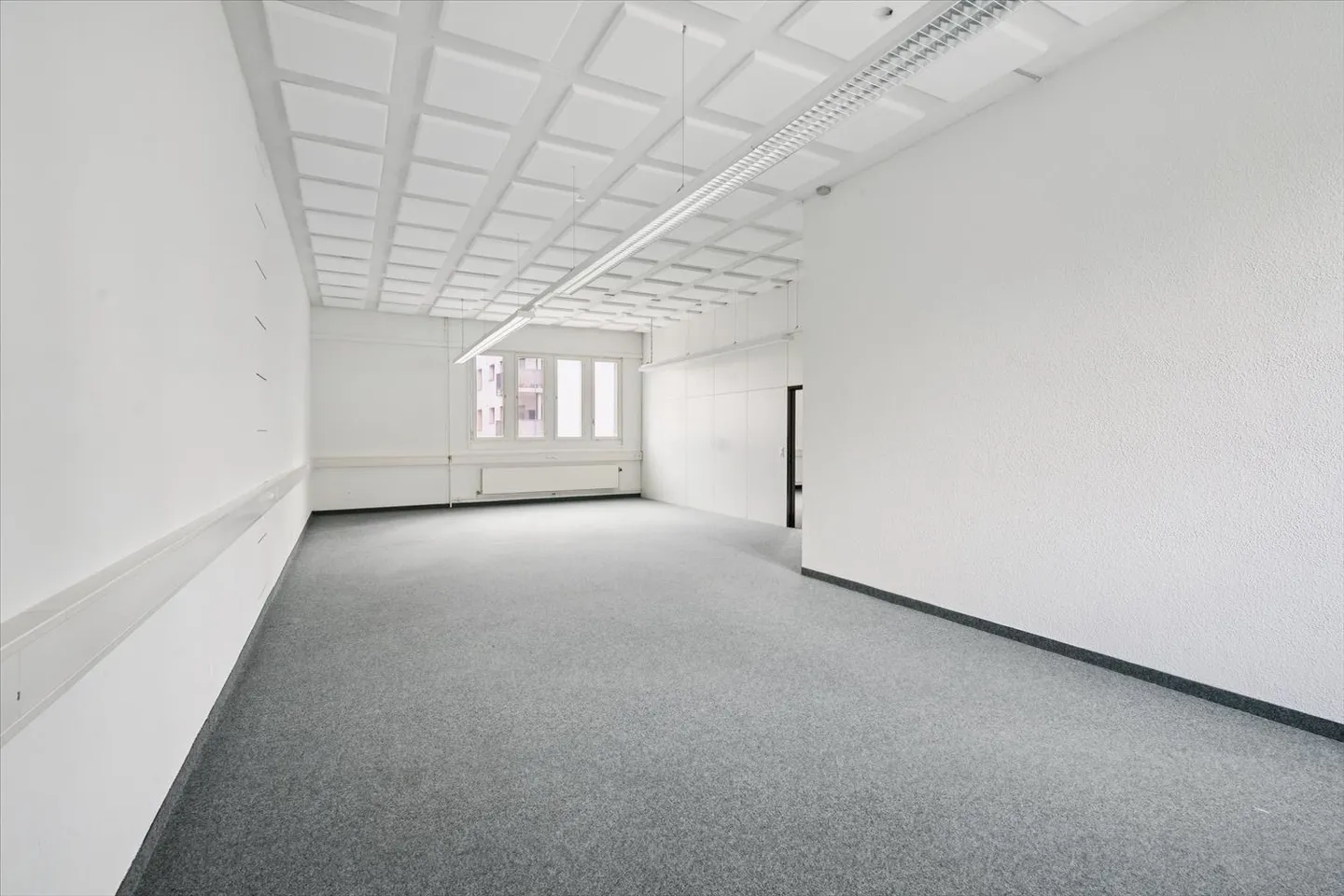 Tanto spazio per le tue idee - 293 m² di spazio commerciale inondato di luce ... - Foto 5 di 10