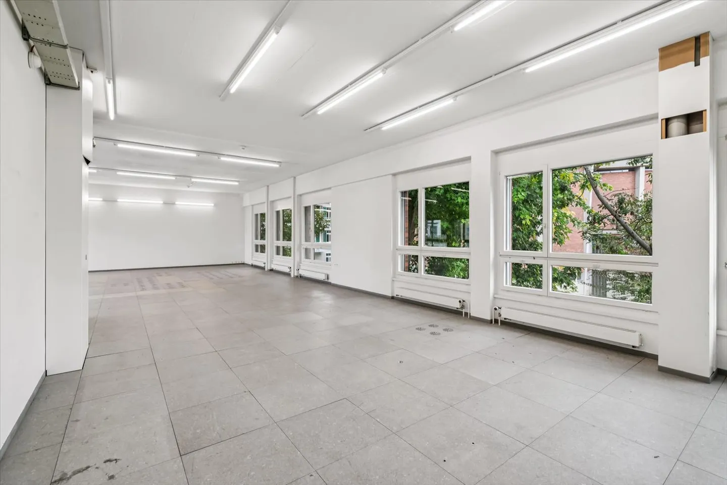 Ihr neuer Unternehmensstandort – hell, flexibel und zentral gelegen! - Foto 10 von 11
