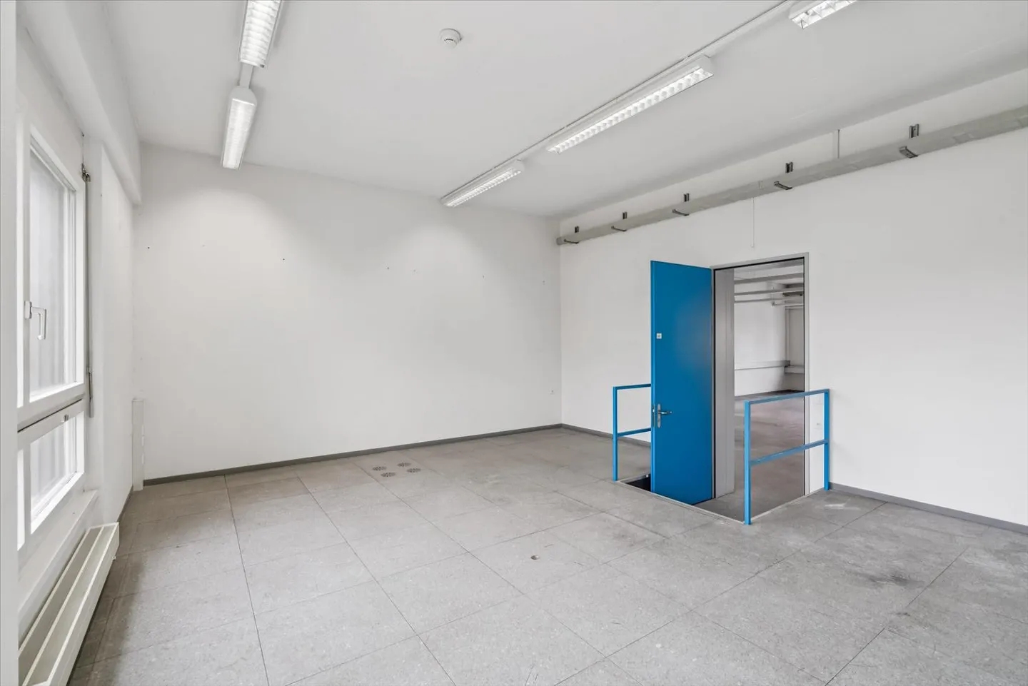 Ihr neuer Unternehmensstandort – hell, flexibel und zentral gelegen! - Foto 11 von 11