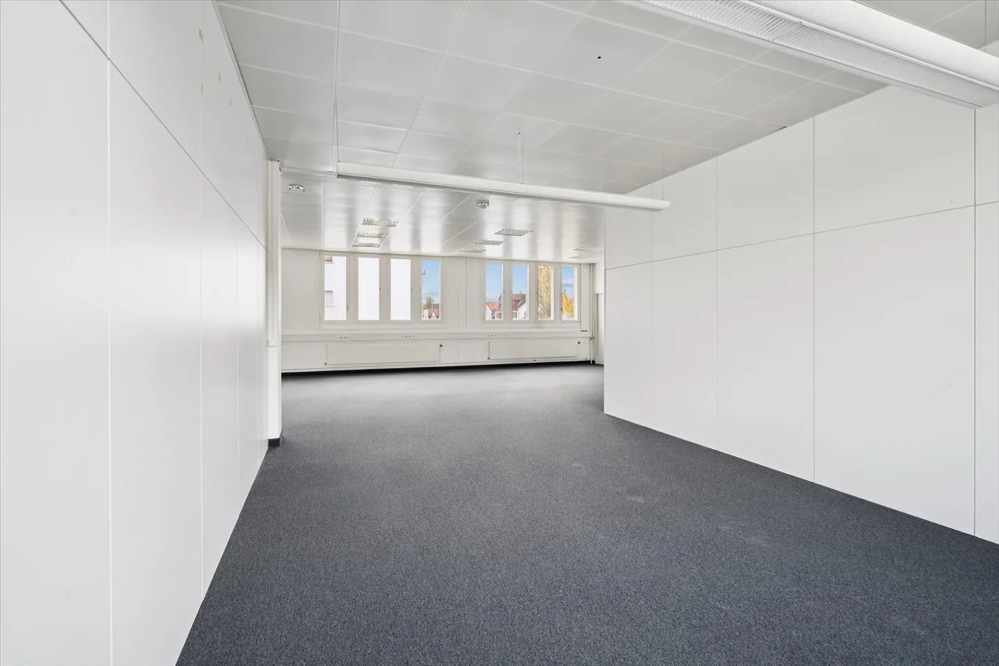 Tanto spazio per le tue idee - 293 m² di spazio commerciale inondato di luce ... - Foto 6 di 10