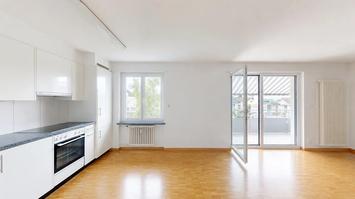 Smarte Lage, smarter Preis - Photo 1 of 10
