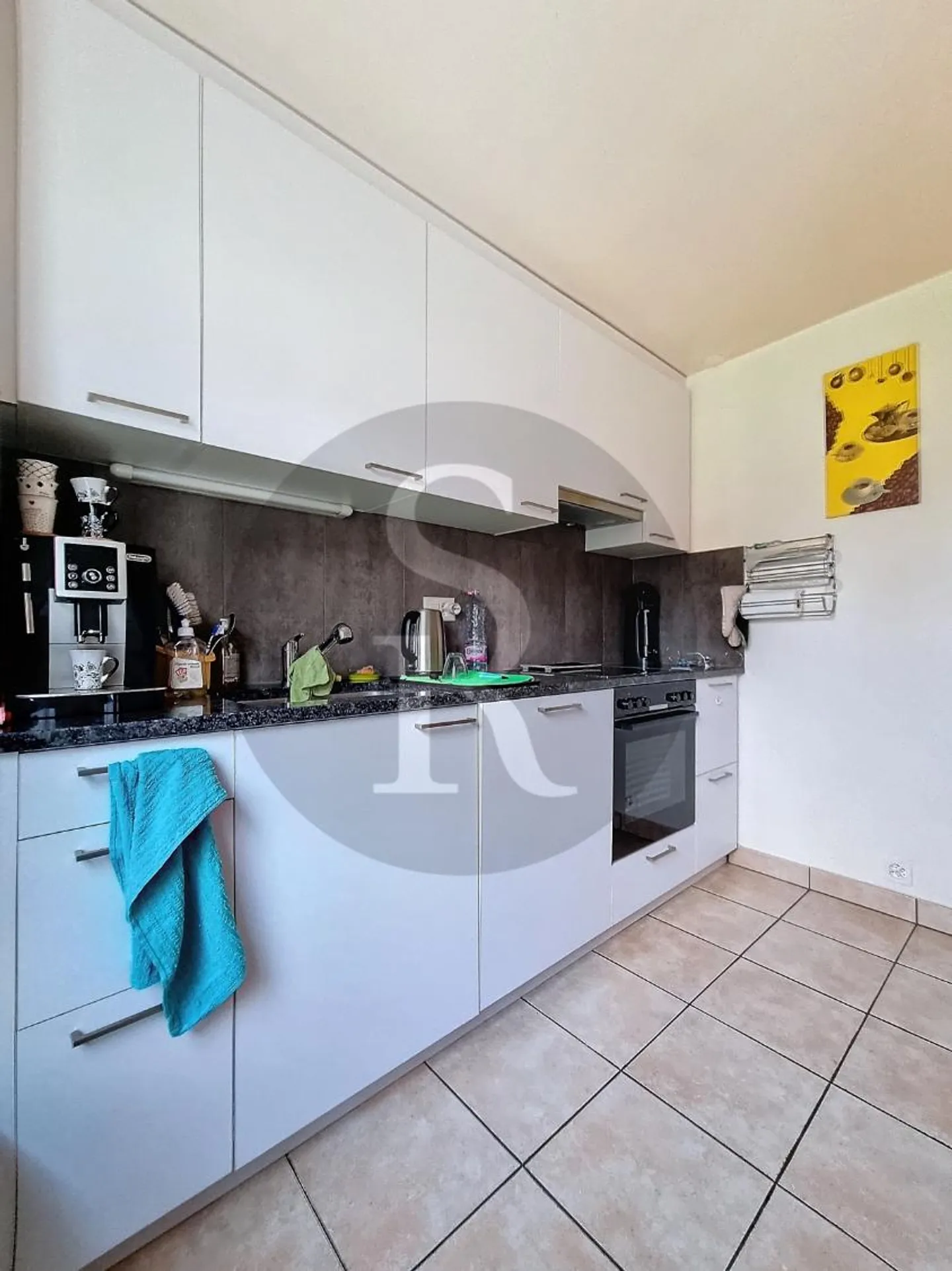 Appartamento - Foto 1 di 9