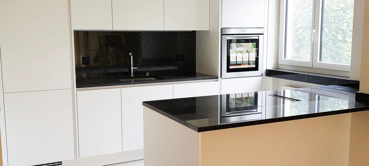 Appartamento moderno di 4,5 locali - Residenza principale o secondaria (1500-6) - Foto 1 di 25