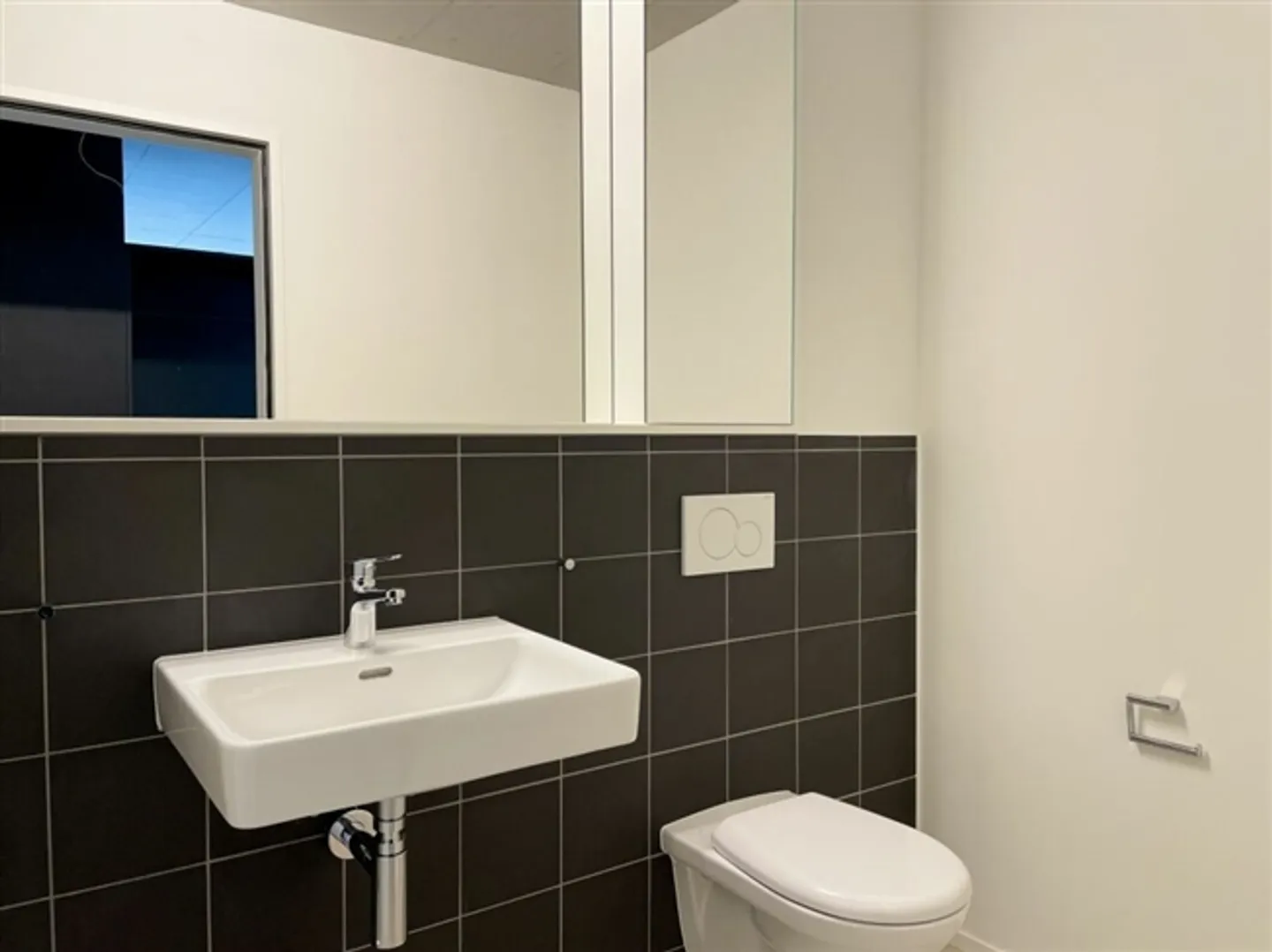 Modern and Stylish Apartment with Private Washing Tower in Flawil - Photo 11 of 13