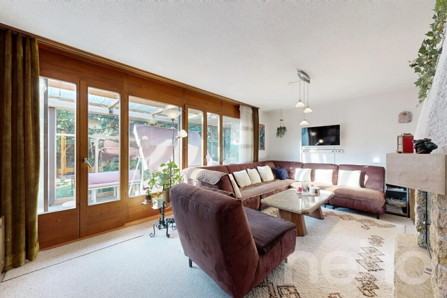 Casa affascinante con un bel spazio esterno e una veranda - Foto 10 di 12