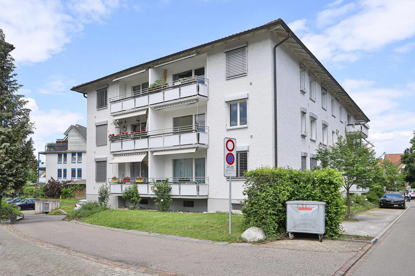 Smarte Lage, smarter Preis - Photo 9 of 10