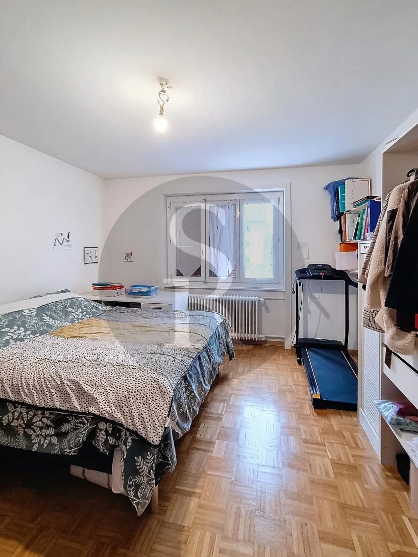 Appartamento - Foto 4 di 9