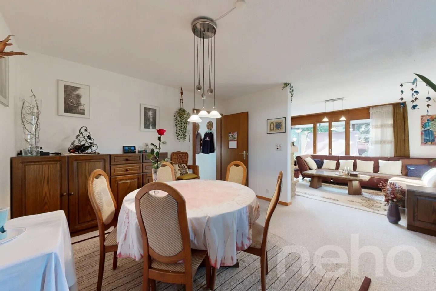 Casa affascinante con un bel spazio esterno e una veranda - Foto 11 di 12