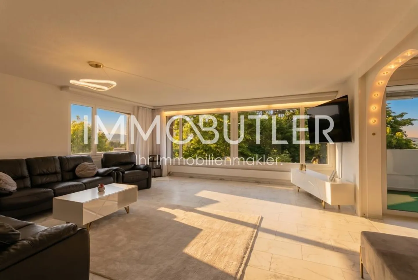 Spacious Living with Outdoor Pool - Photo 1 of 8
