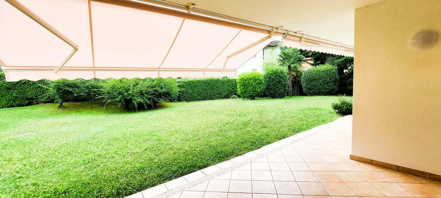 Appartamento moderno di 4,5 locali - Residenza principale o secondaria (1500-6) - Foto 3 di 25