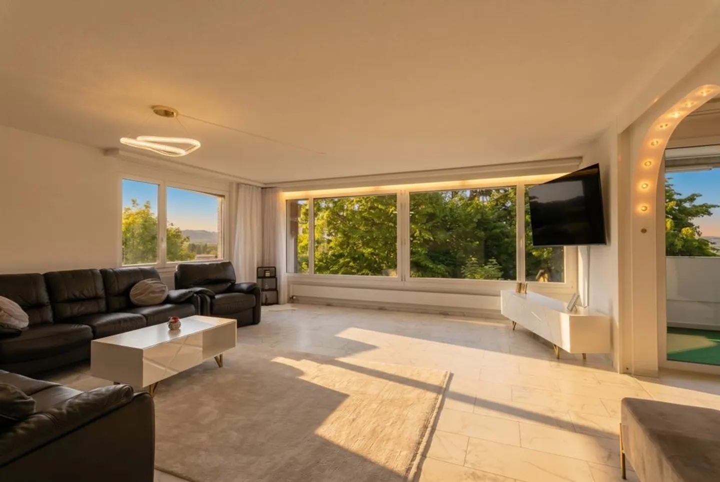 Spacious Living with Outdoor Pool - Photo 2 of 8
