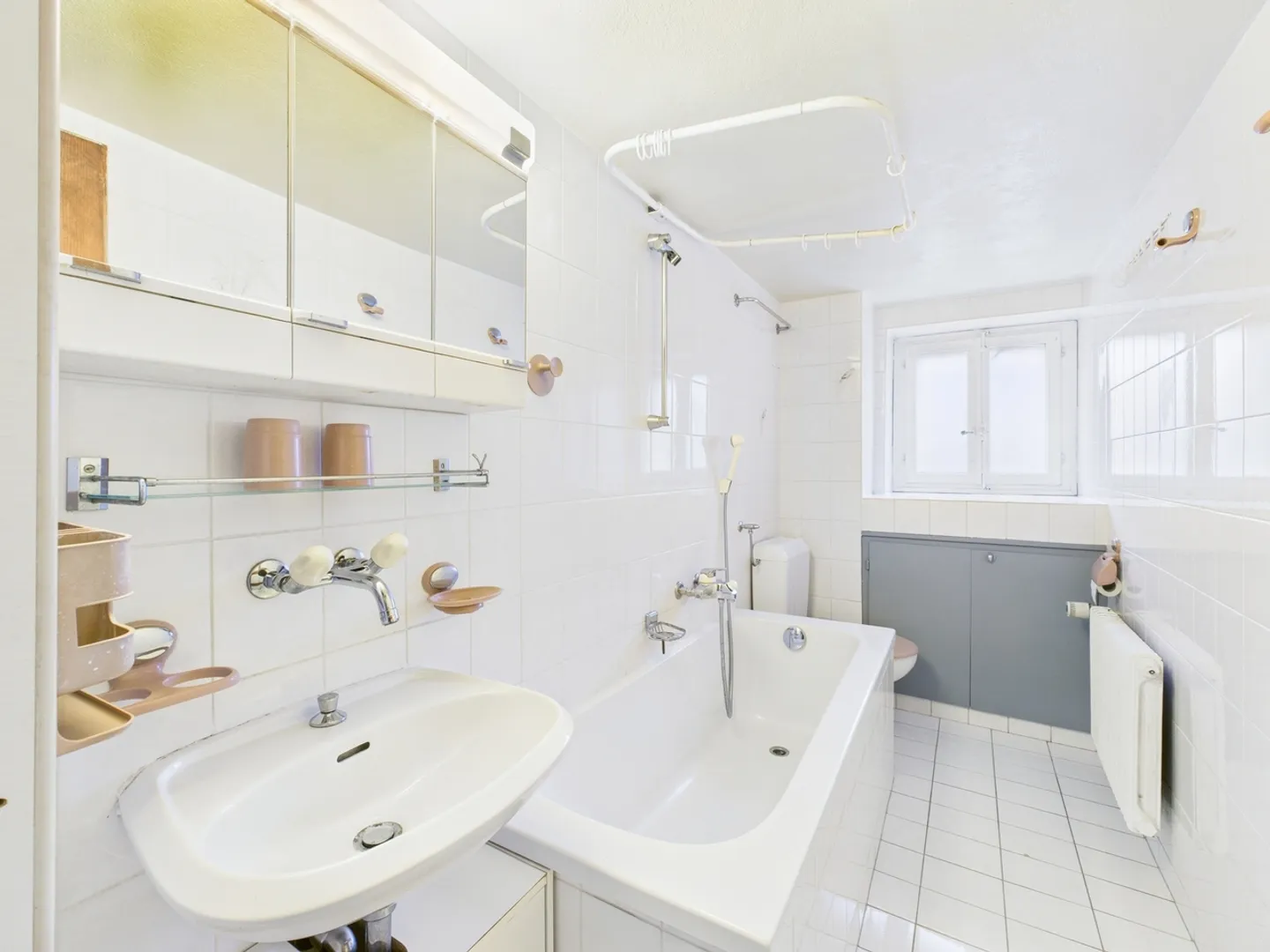 4,5-Zimmer-Wohnung - Foto 2 von 6