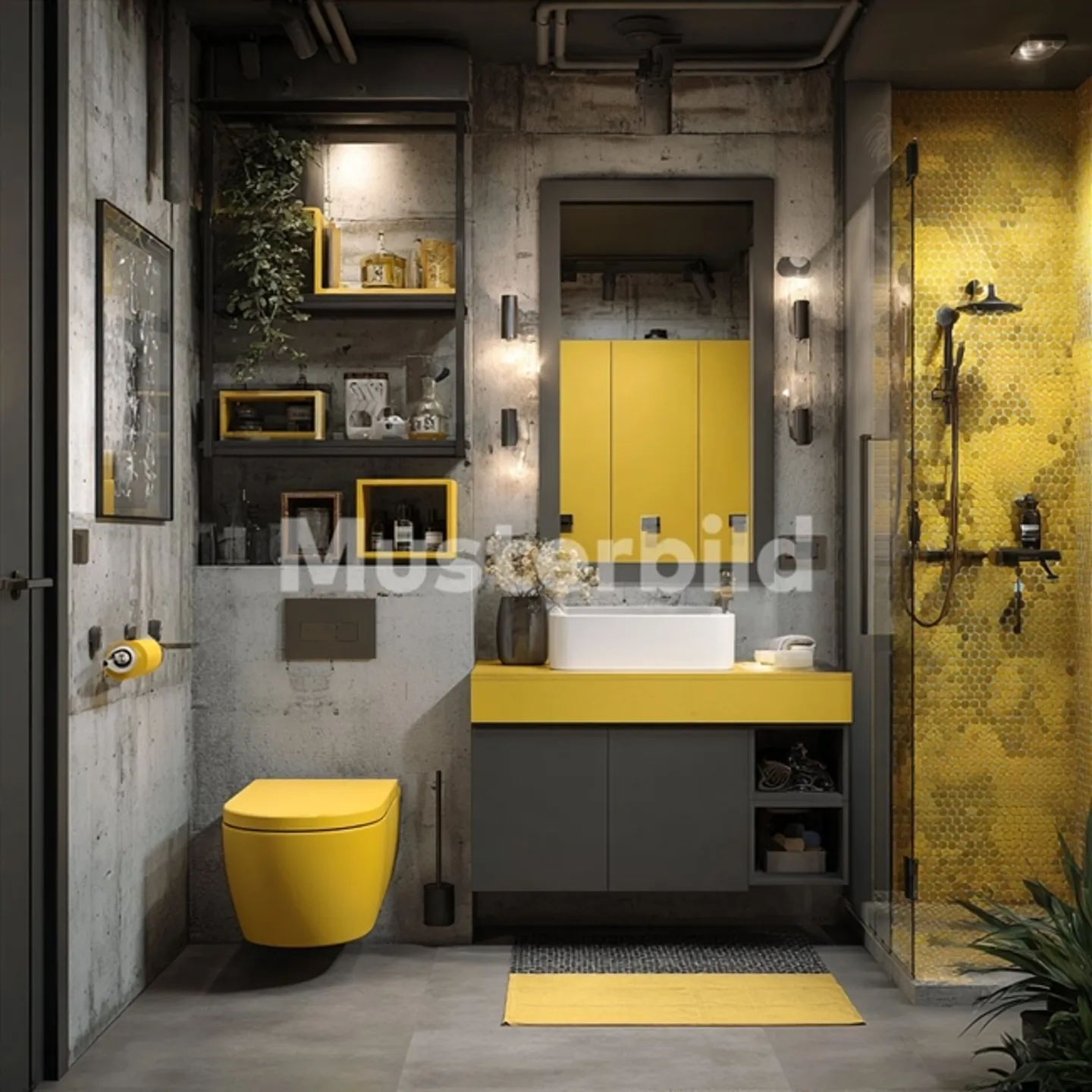 Charming 4.5-Room Single-Family Home in Neuhausen am Rheinfall for Exchange - Photo 3 of 6