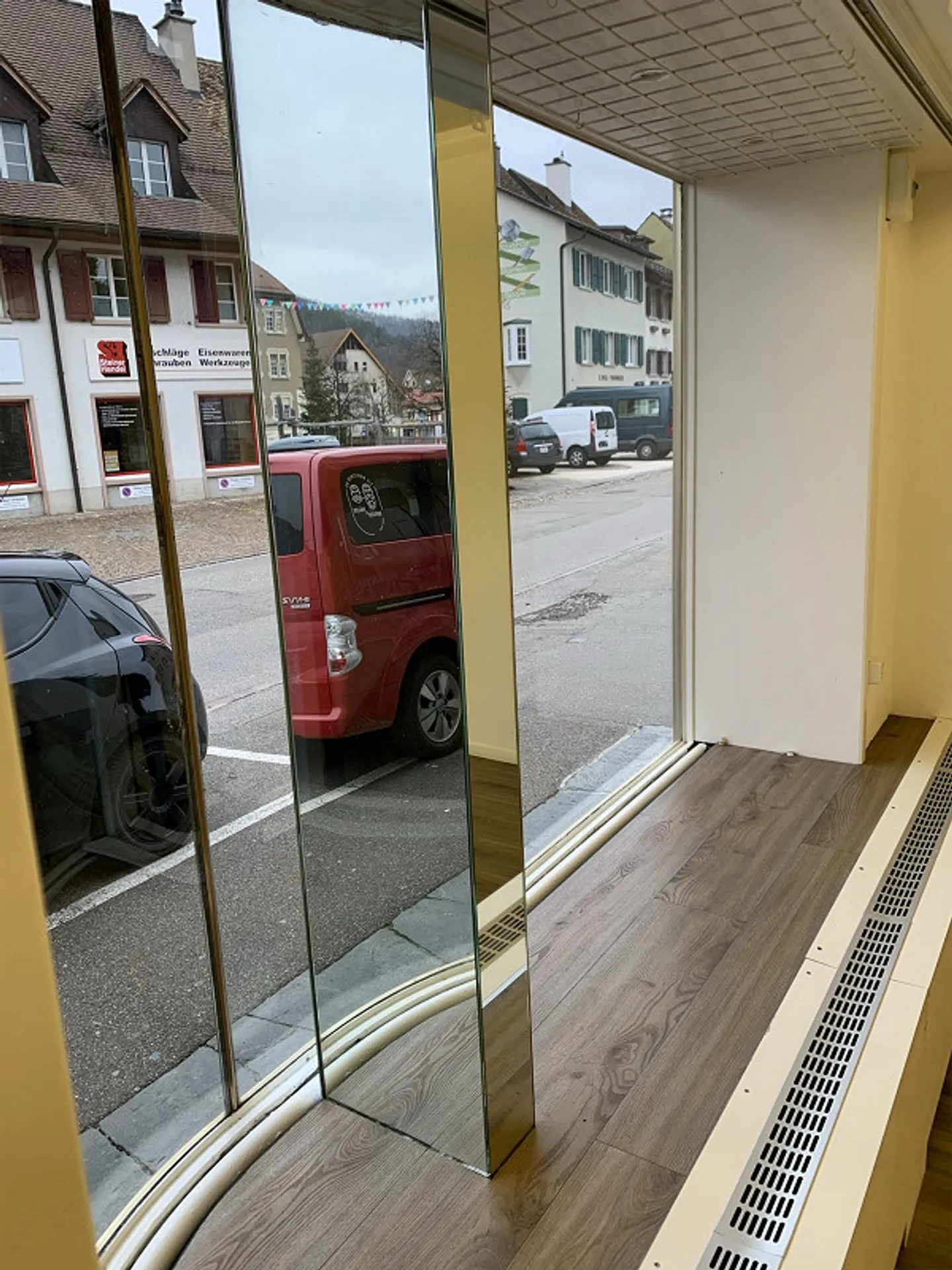 Retail Space with Shop Window Front - Photo 5 of 9