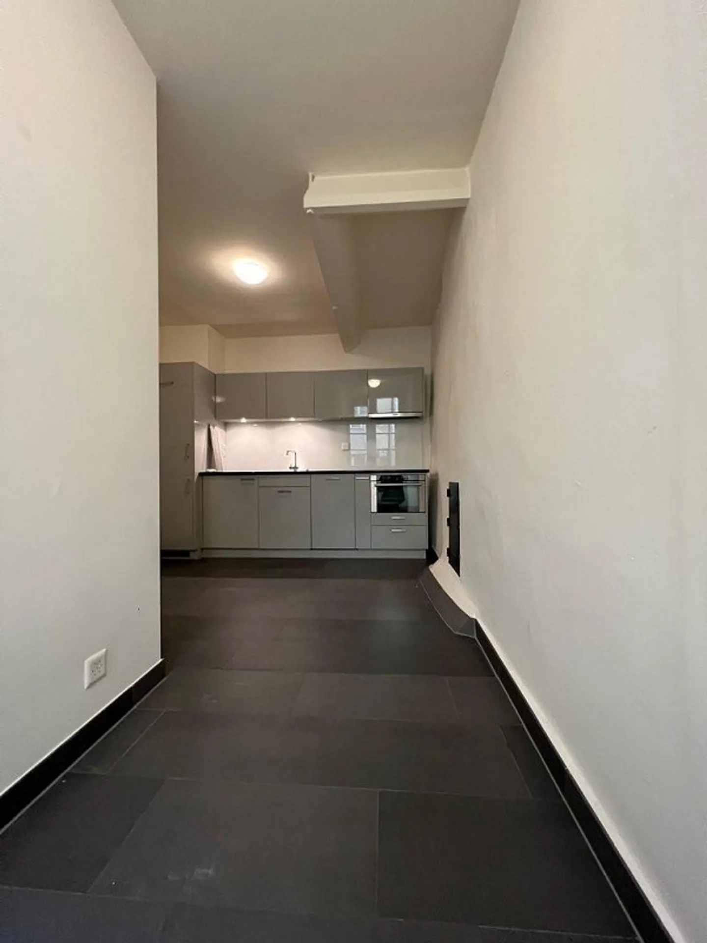 Charmante Wohnung in Bern - Foto 2 von 6