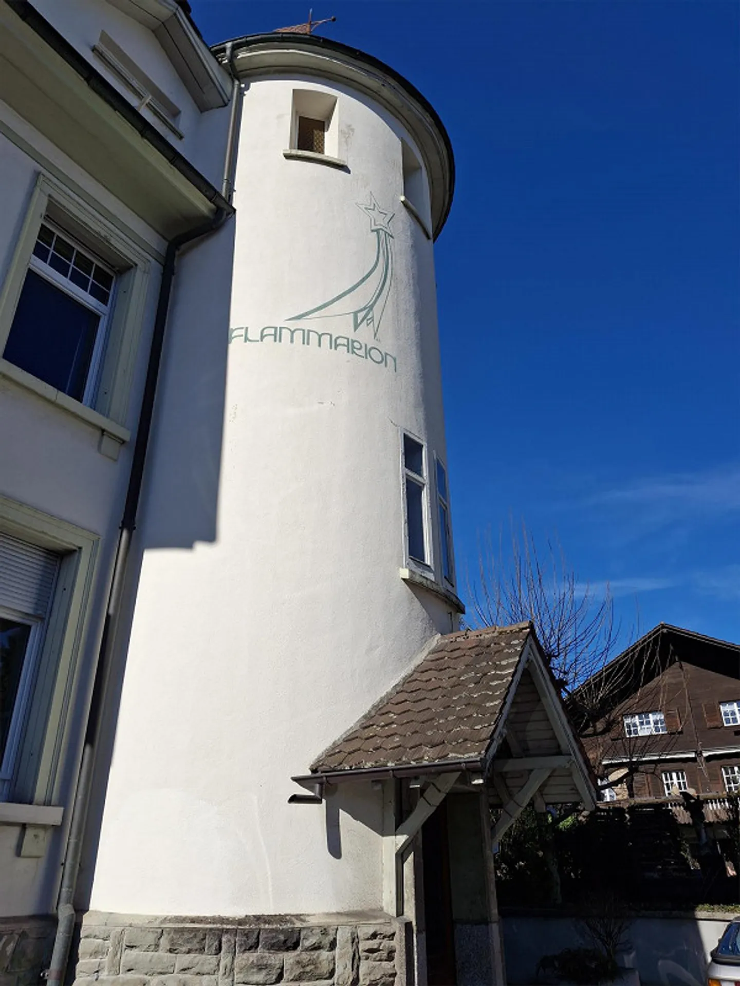 Appartamento di 5 stanze in affitto a Kriens - Fondazione Flammarion - Foto 2 di 9