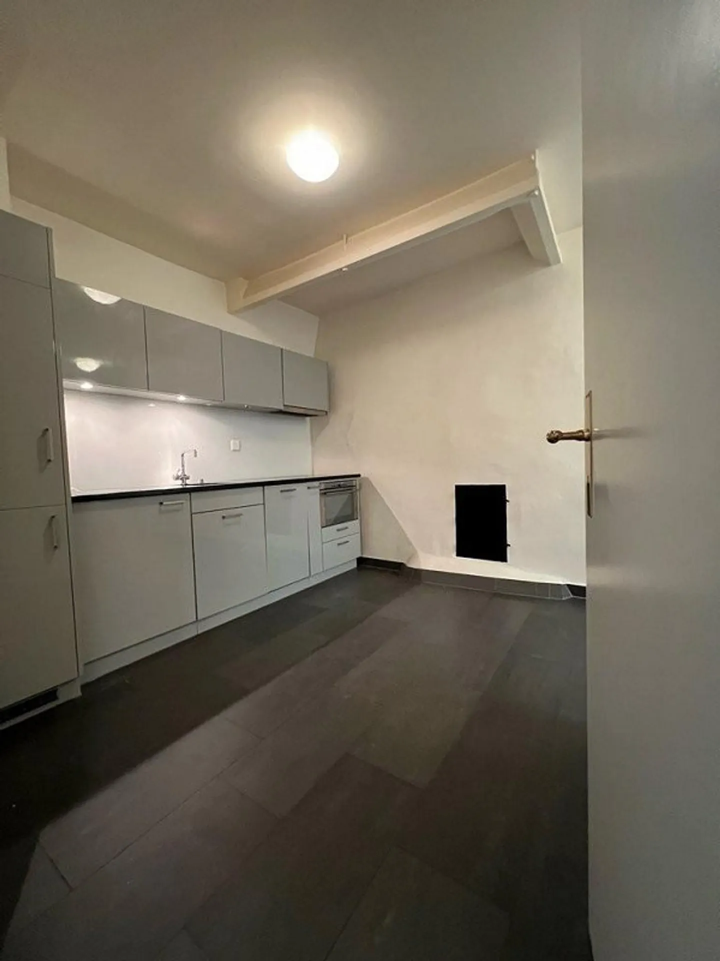 Charmante Wohnung in Bern - Foto 3 von 6