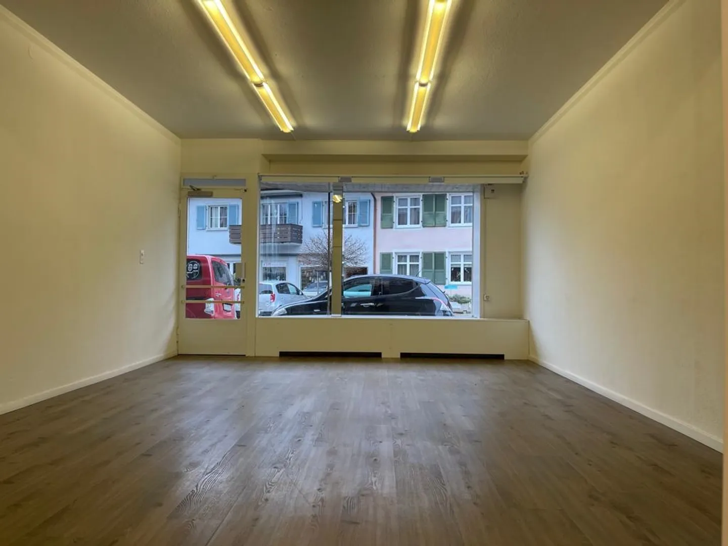 Retail Space with Shop Window Front - Photo 3 of 9