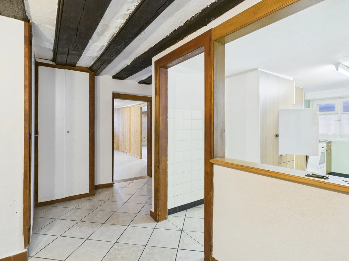 4,5-Zimmer-Wohnung - Foto 1 von 6