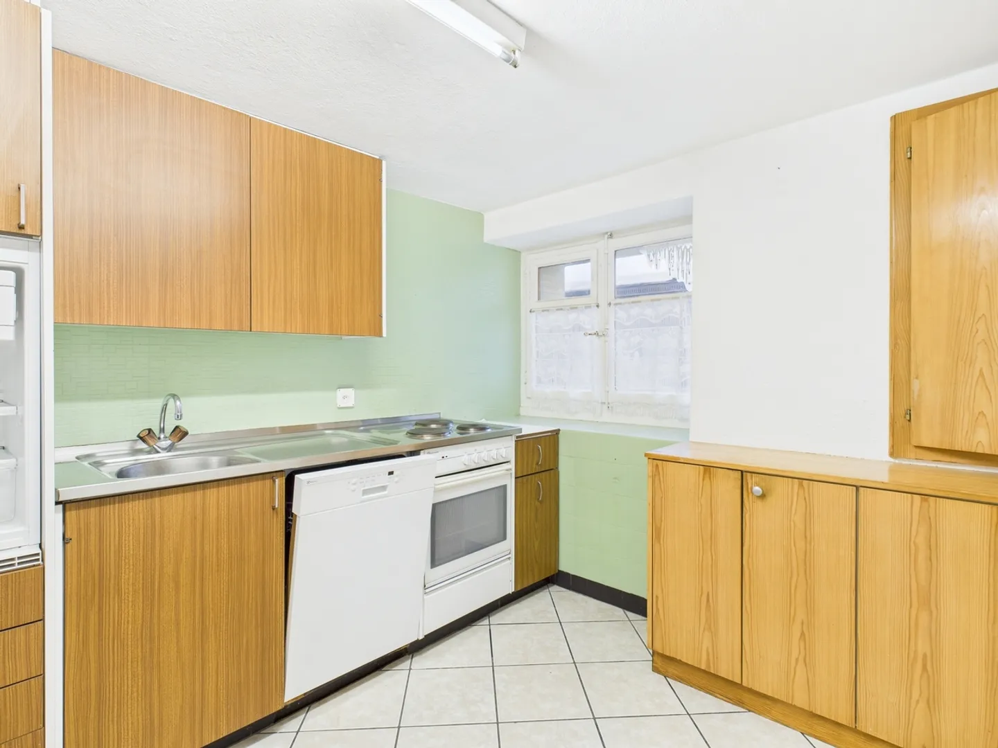 4,5-Zimmer-Wohnung - Foto 3 von 6