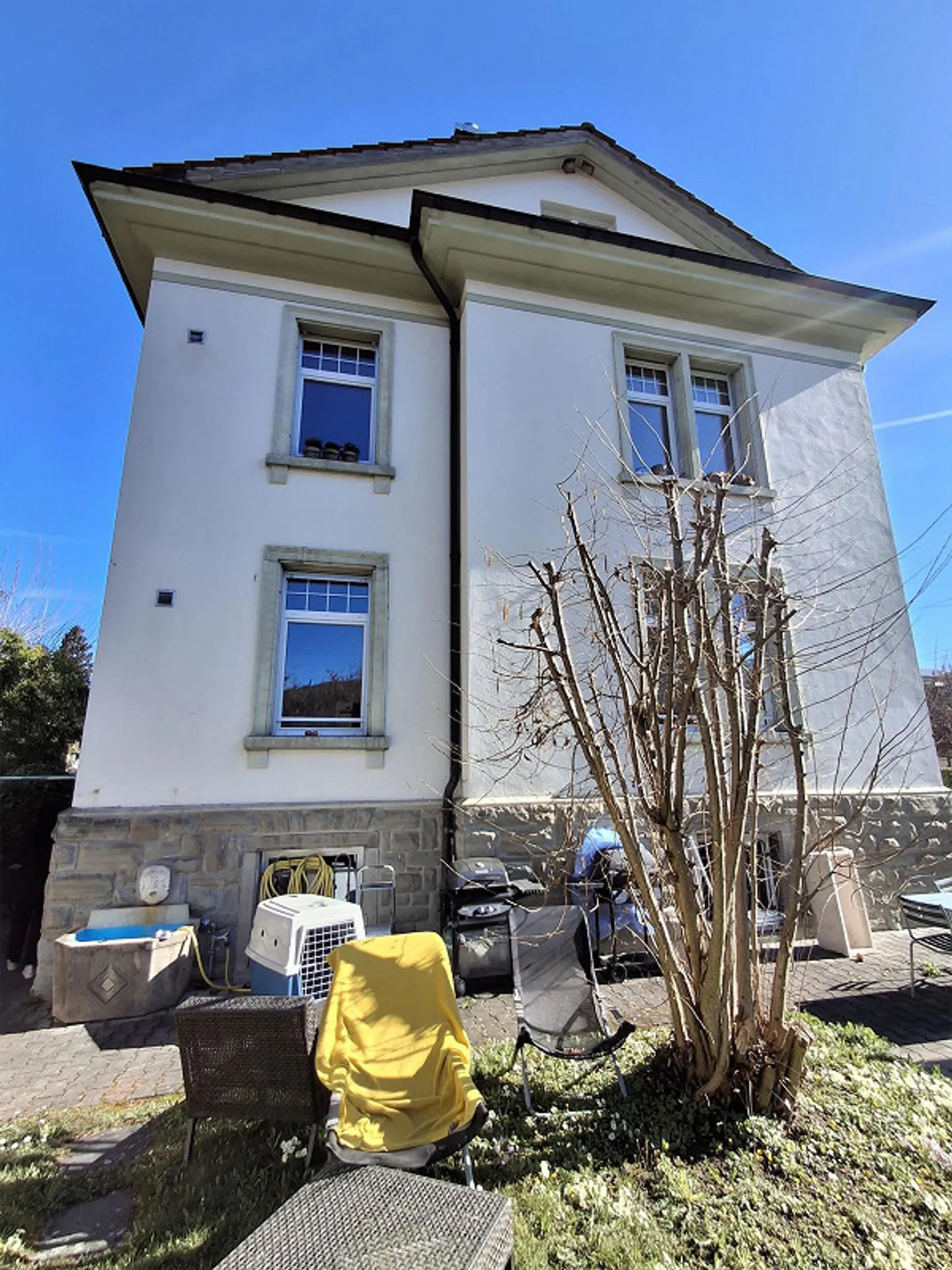 Appartamento di 5 stanze in affitto a Kriens - Fondazione Flammarion - Foto 3 di 9